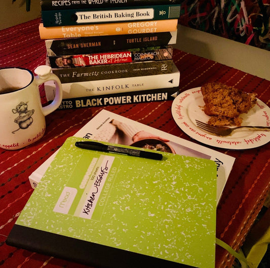 Kitschen Essays: An Introduction